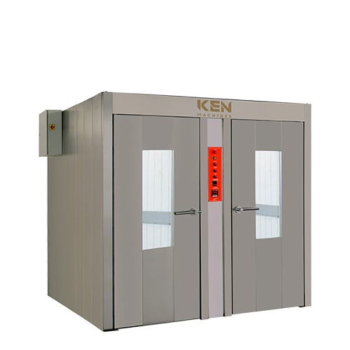 Rotary Rack Oven Manufacturers in Coimbatore