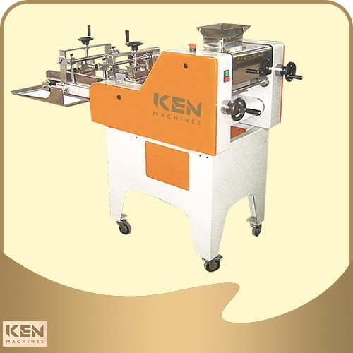 Dough Moulder Manufacturer in Coimbatore.